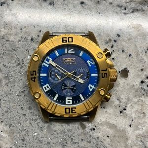 Invicta Mens dive watch